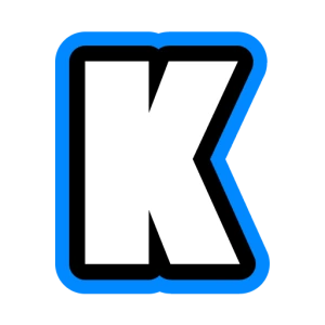 Kiddions Modest Menu Logo